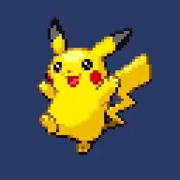 Daily Red Pokémon