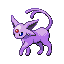 Red's Espeon