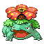 Red's Venusaur